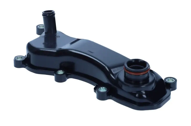 Kühlmittelflansch Wasserpumpe hinten MAXGEAR 18-0837