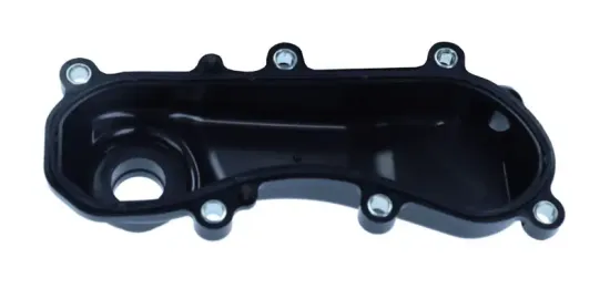 Kühlmittelflansch Wasserpumpe hinten MAXGEAR 18-0837 Bild Kühlmittelflansch Wasserpumpe hinten MAXGEAR 18-0837