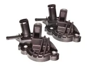 Kühlmittelflansch Wasserpumpe MAXGEAR 18-0838