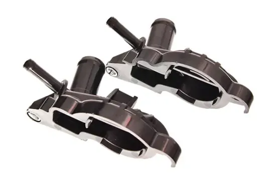 Kühlmittelflansch Wasserpumpe MAXGEAR 18-0838 Bild Kühlmittelflansch Wasserpumpe MAXGEAR 18-0838