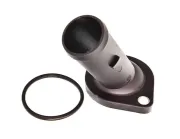 Kühlmittelflansch Zylinderkopf MAXGEAR 18-0844