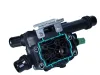 Thermostat, Kühlmittel MAXGEAR 18-0847 Bild Thermostat, Kühlmittel MAXGEAR 18-0847