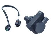 Zusatzwasserpumpe (Kühlwasserkreislauf) 12 V MAXGEAR 18-0875