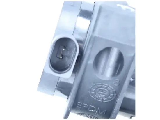 Zusatzwasserpumpe (Kühlwasserkreislauf) 12 V MAXGEAR 18-0875 Bild Zusatzwasserpumpe (Kühlwasserkreislauf) 12 V MAXGEAR 18-0875