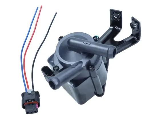 Zusatzwasserpumpe (Kühlwasserkreislauf) 12 V MAXGEAR 18-0880 Bild Zusatzwasserpumpe (Kühlwasserkreislauf) 12 V MAXGEAR 18-0880