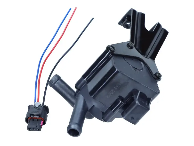 Zusatzwasserpumpe (Kühlwasserkreislauf) 12 V MAXGEAR 18-0880