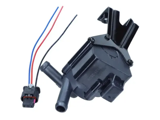 Zusatzwasserpumpe (Kühlwasserkreislauf) 12 V MAXGEAR 18-0880 Bild Zusatzwasserpumpe (Kühlwasserkreislauf) 12 V MAXGEAR 18-0880