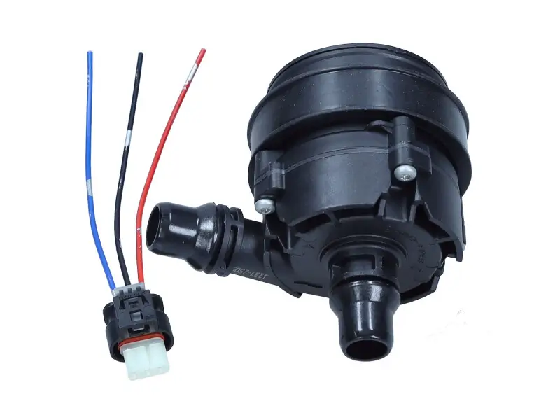 Zusatzwasserpumpe (Kühlwasserkreislauf) MAXGEAR 18-0881