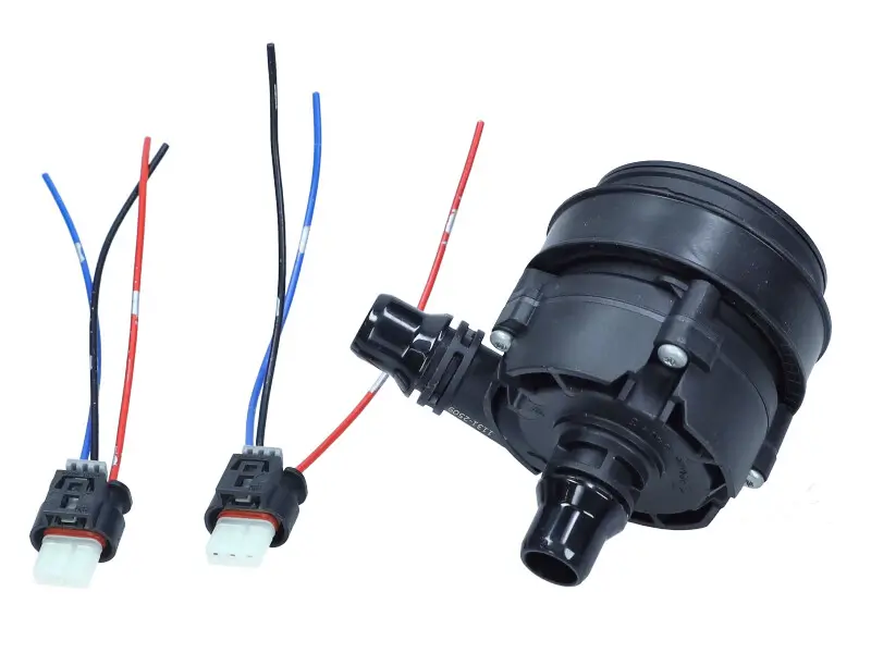 Zusatzwasserpumpe (Kühlwasserkreislauf) MAXGEAR 18-0884