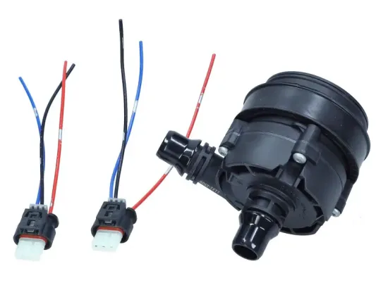 Zusatzwasserpumpe (Kühlwasserkreislauf) MAXGEAR 18-0884 Bild Zusatzwasserpumpe (Kühlwasserkreislauf) MAXGEAR 18-0884