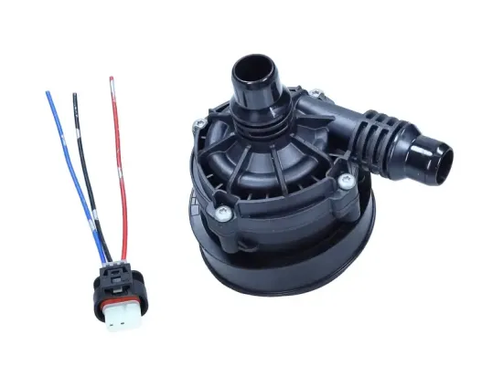 Zusatzwasserpumpe (Kühlwasserkreislauf) 12 V MAXGEAR 18-0885 Bild Zusatzwasserpumpe (Kühlwasserkreislauf) 12 V MAXGEAR 18-0885