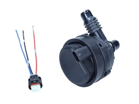 Zusatzwasserpumpe (Kühlwasserkreislauf) 12 V MAXGEAR 18-0885 Bild Zusatzwasserpumpe (Kühlwasserkreislauf) 12 V MAXGEAR 18-0885