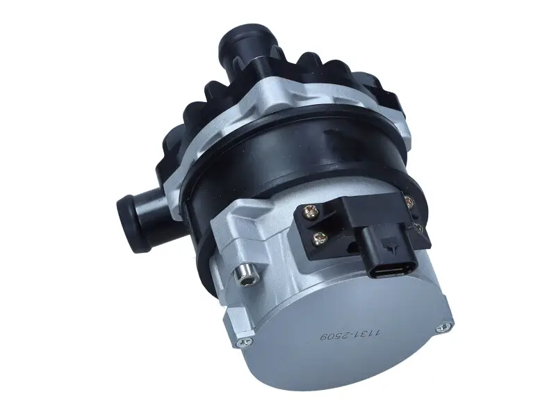Zusatzwasserpumpe (Kühlwasserkreislauf) 12 V MAXGEAR 18-0889