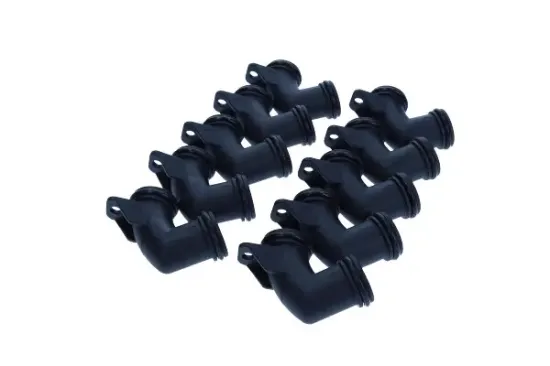 Kühlmittelrohrleitung MAXGEAR 18-0947 Bild Kühlmittelrohrleitung MAXGEAR 18-0947