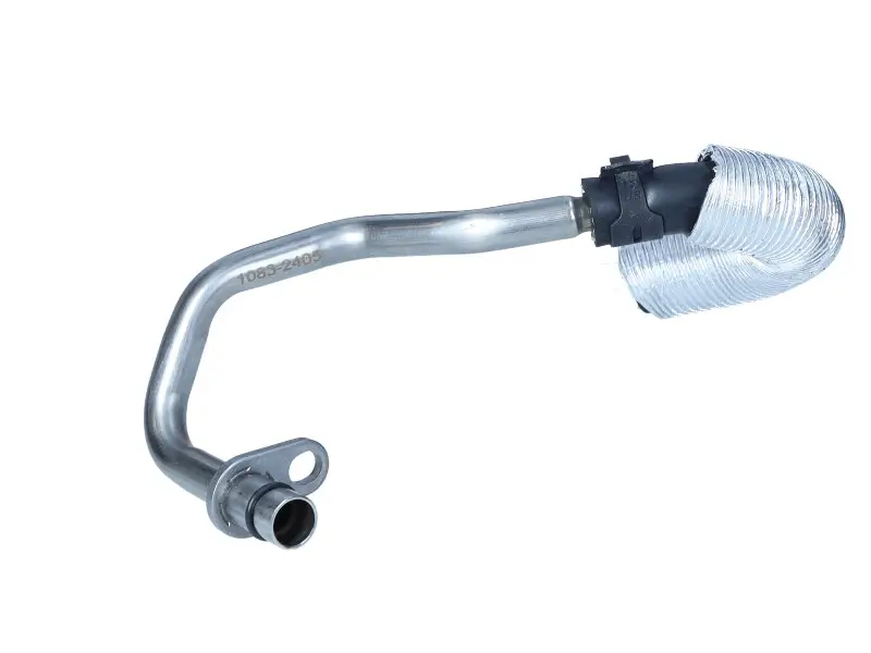 Kühlmittelrohrleitung Abgasturbolader MAXGEAR 18-0968