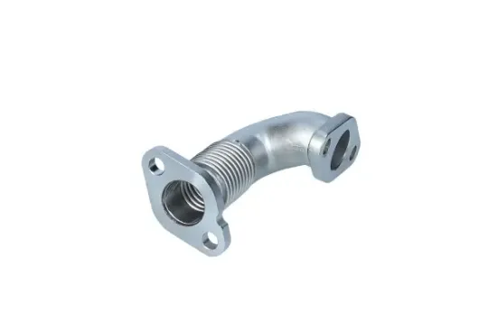 Rohrleitung, AGR-Ventil MAXGEAR 18-0971 Bild Rohrleitung, AGR-Ventil MAXGEAR 18-0971