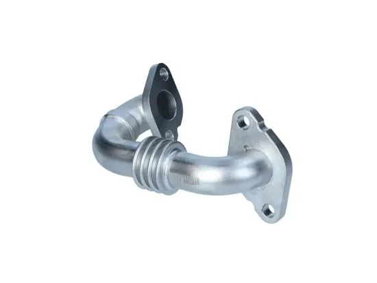 Rohrleitung, AGR-Ventil MAXGEAR 18-0972 Bild Rohrleitung, AGR-Ventil MAXGEAR 18-0972