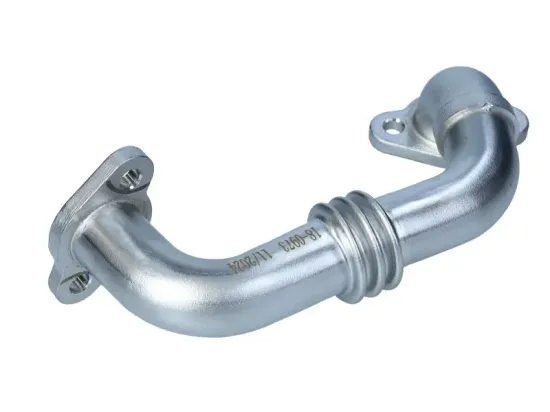Rohrleitung, AGR-Ventil MAXGEAR 18-0973 Bild Rohrleitung, AGR-Ventil MAXGEAR 18-0973
