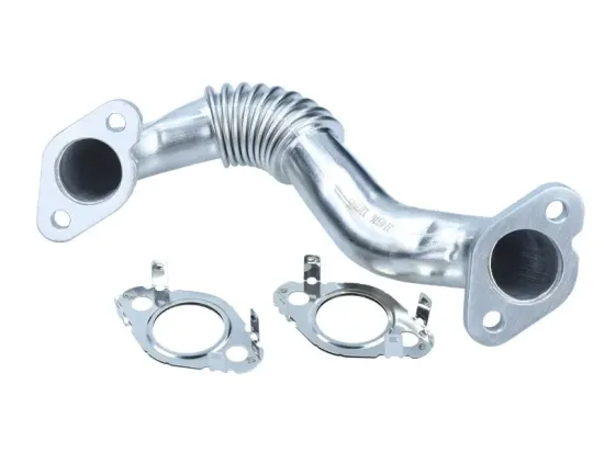 Kühler, Abgasrückführung MAXGEAR 18-0976 Bild Kühler, Abgasrückführung MAXGEAR 18-0976