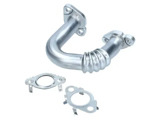 Kühler, Abgasrückführung MAXGEAR 18-0977 Bild Kühler, Abgasrückführung MAXGEAR 18-0977