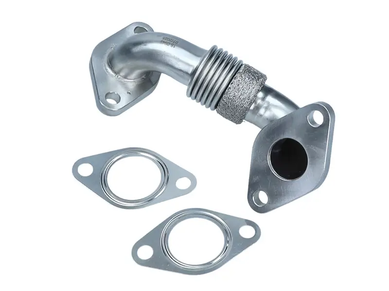 Rohrleitung, AGR-Ventil MAXGEAR 18-0979