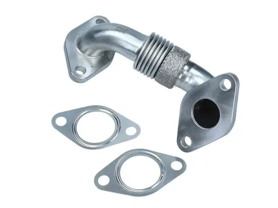 Rohrleitung, AGR-Ventil MAXGEAR 18-0979 Bild Rohrleitung, AGR-Ventil MAXGEAR 18-0979