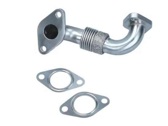 Rohrleitung, AGR-Ventil MAXGEAR 18-0979 Bild Rohrleitung, AGR-Ventil MAXGEAR 18-0979