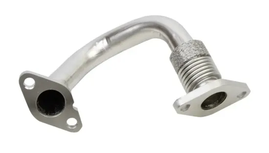 Rohrleitung, AGR-Ventil MAXGEAR 18-0982 Bild Rohrleitung, AGR-Ventil MAXGEAR 18-0982