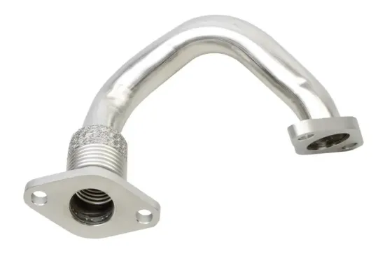 Rohrleitung, AGR-Ventil MAXGEAR 18-0982 Bild Rohrleitung, AGR-Ventil MAXGEAR 18-0982