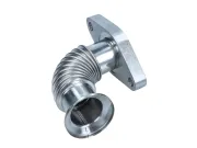 Rohrleitung, AGR-Ventil MAXGEAR 18-0986