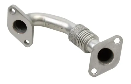 Rohrleitung, AGR-Ventil MAXGEAR 18-0987 Bild Rohrleitung, AGR-Ventil MAXGEAR 18-0987