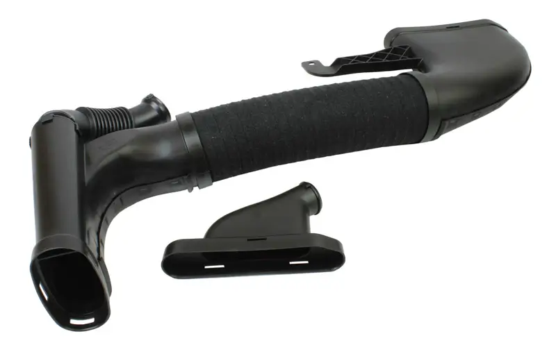 Ansaugschlauch, Luftfilter Lufteinlass zu Luftfilter vorne links MAXGEAR 18-1007