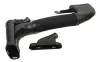 Ansaugschlauch, Luftfilter Lufteinlass zu Luftfilter vorne links MAXGEAR 18-1007