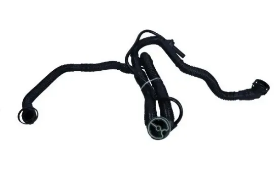 Schlauch, Kurbelgehäuseentlüftung MAXGEAR 18-1083 Bild Schlauch, Kurbelgehäuseentlüftung MAXGEAR 18-1083