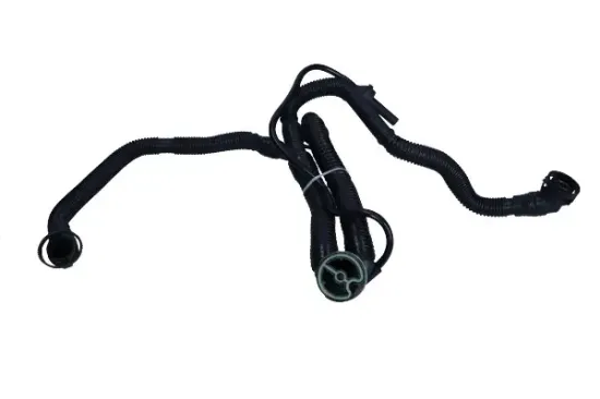 Schlauch, Kurbelgehäuseentlüftung MAXGEAR 18-1083 Bild Schlauch, Kurbelgehäuseentlüftung MAXGEAR 18-1083