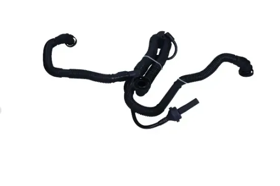 Schlauch, Kurbelgehäuseentlüftung MAXGEAR 18-1083 Bild Schlauch, Kurbelgehäuseentlüftung MAXGEAR 18-1083