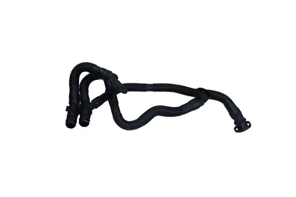 Schlauch, Zylinderkopfhaubenentlüftung von Zylinderkopfhaube nach Ansaugrohr MAXGEAR 18-1084