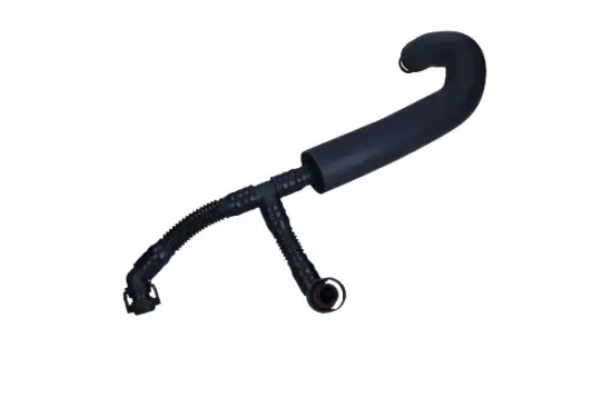 Schlauch, Kurbelgehäuseentlüftung MAXGEAR 18-1086 Bild Schlauch, Kurbelgehäuseentlüftung MAXGEAR 18-1086