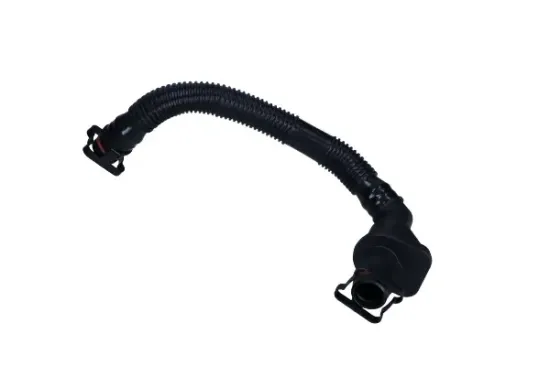 Schlauch, Kurbelgehäuseentlüftung MAXGEAR 18-1103 Bild Schlauch, Kurbelgehäuseentlüftung MAXGEAR 18-1103