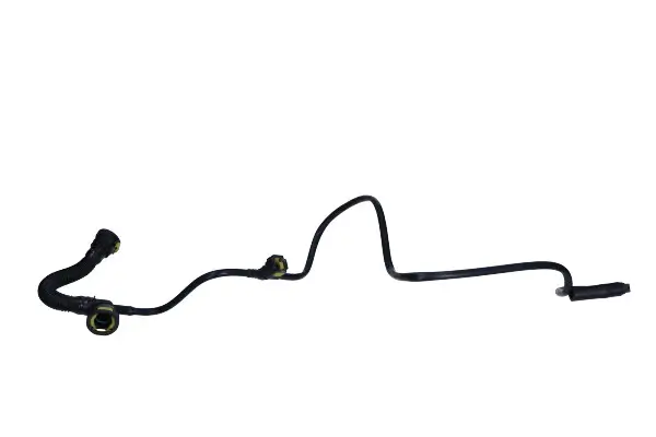 Schlauch, Kurbelgehäuseentlüftung Zylinderkopfhaube MAXGEAR 18-1104