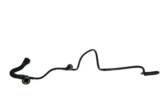 Schlauch, Kurbelgehäuseentlüftung Zylinderkopfhaube MAXGEAR 18-1104 Bild Schlauch, Kurbelgehäuseentlüftung Zylinderkopfhaube MAXGEAR 18-1104