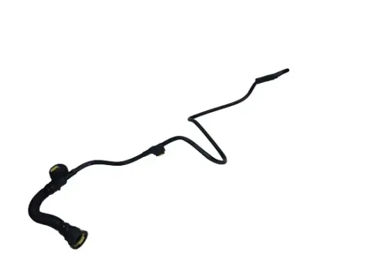 Schlauch, Kurbelgehäuseentlüftung Zylinderkopfhaube MAXGEAR 18-1104 Bild Schlauch, Kurbelgehäuseentlüftung Zylinderkopfhaube MAXGEAR 18-1104