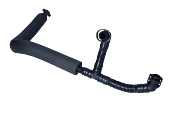 Schlauch, Kurbelgehäuseentlüftung MAXGEAR 18-1122 Bild Schlauch, Kurbelgehäuseentlüftung MAXGEAR 18-1122