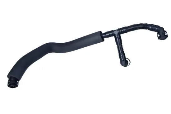 Schlauch, Kurbelgehäuseentlüftung MAXGEAR 18-1122 Bild Schlauch, Kurbelgehäuseentlüftung MAXGEAR 18-1122
