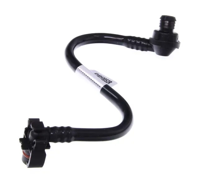 Schlauch, Kurbelgehäuseentlüftung MAXGEAR 18-1134