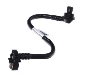 Schlauch, Kurbelgehäuseentlüftung MAXGEAR 18-1134