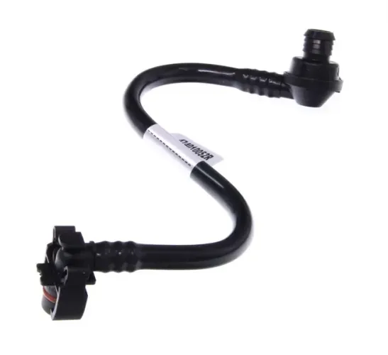 Schlauch, Kurbelgehäuseentlüftung MAXGEAR 18-1134 Bild Schlauch, Kurbelgehäuseentlüftung MAXGEAR 18-1134