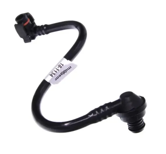 Schlauch, Kurbelgehäuseentlüftung MAXGEAR 18-1134 Bild Schlauch, Kurbelgehäuseentlüftung MAXGEAR 18-1134