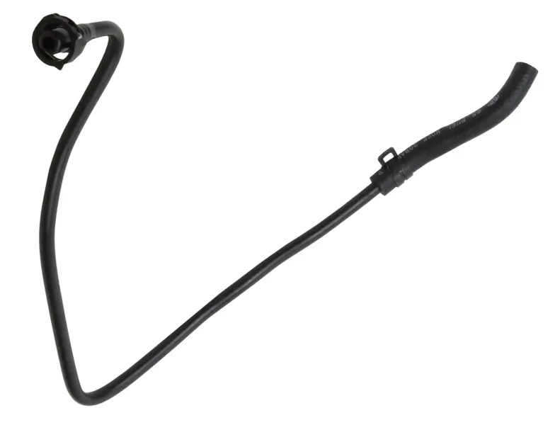 Schlauch, Kurbelgehäuseentlüftung Vorderachse Mitte MAXGEAR 18-1135