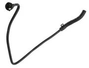 Schlauch, Kurbelgehäuseentlüftung Vorderachse Mitte MAXGEAR 18-1135